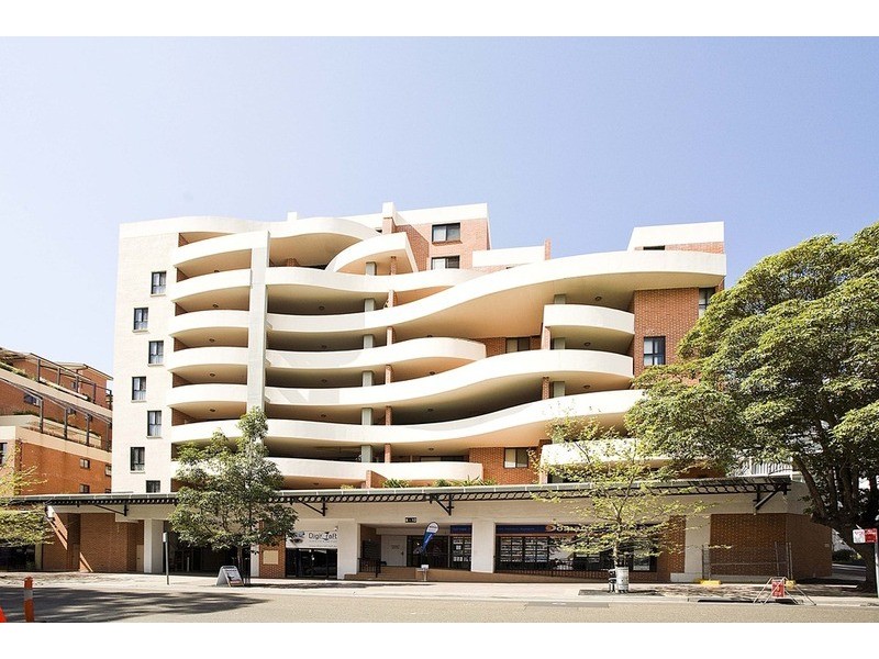 6/8 Market Street, Rockdale NSW 2216