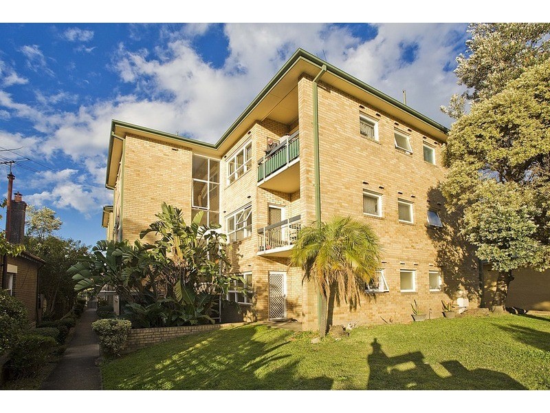 2/25 King Edward Street, Rockdale NSW 2216