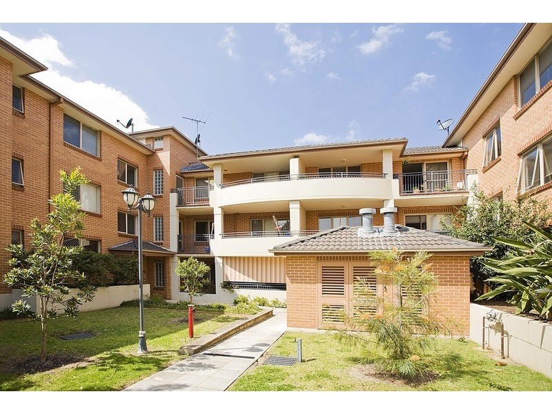 7/227 Princes Highway Street, Kogarah NSW 2217