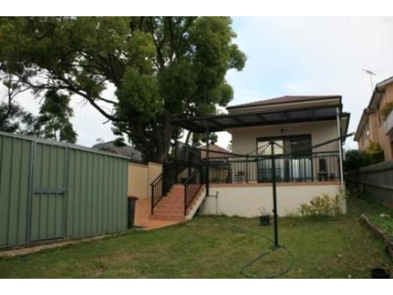 6A Vine Street, Hurstville NSW 2220