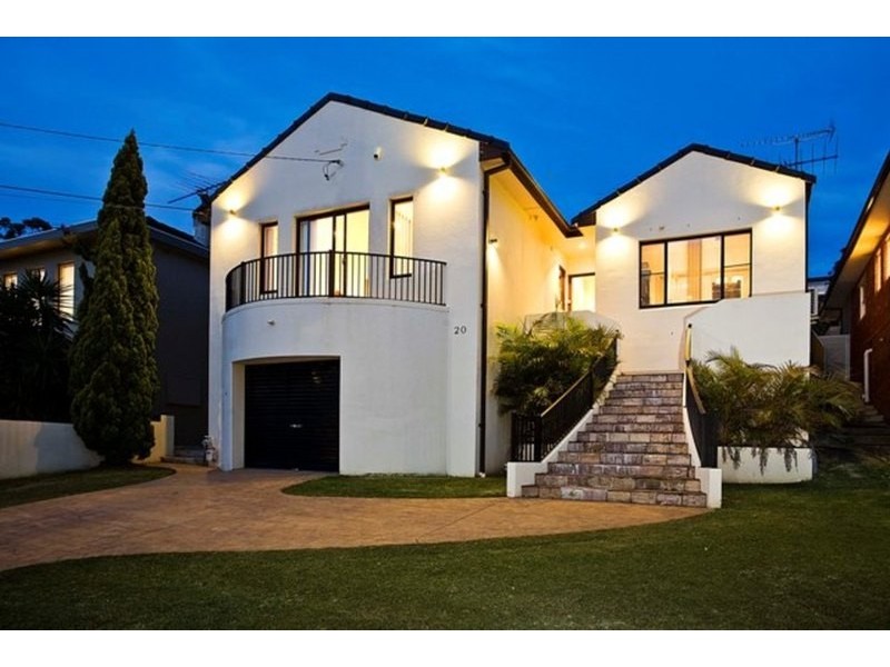 20 Bunyala Street, Carss Park NSW 2221