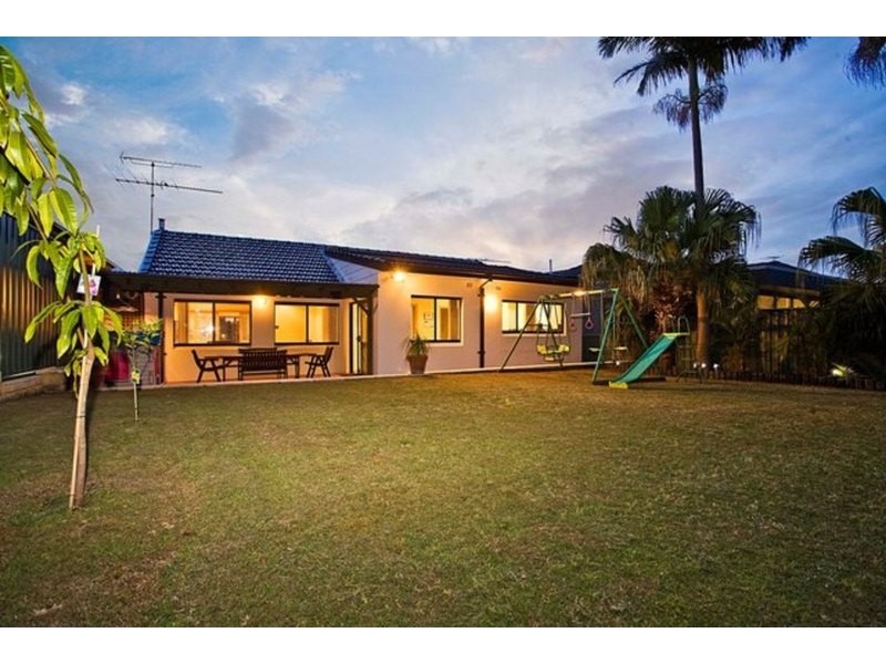 20 Bunyala Street, Carss Park NSW 2221