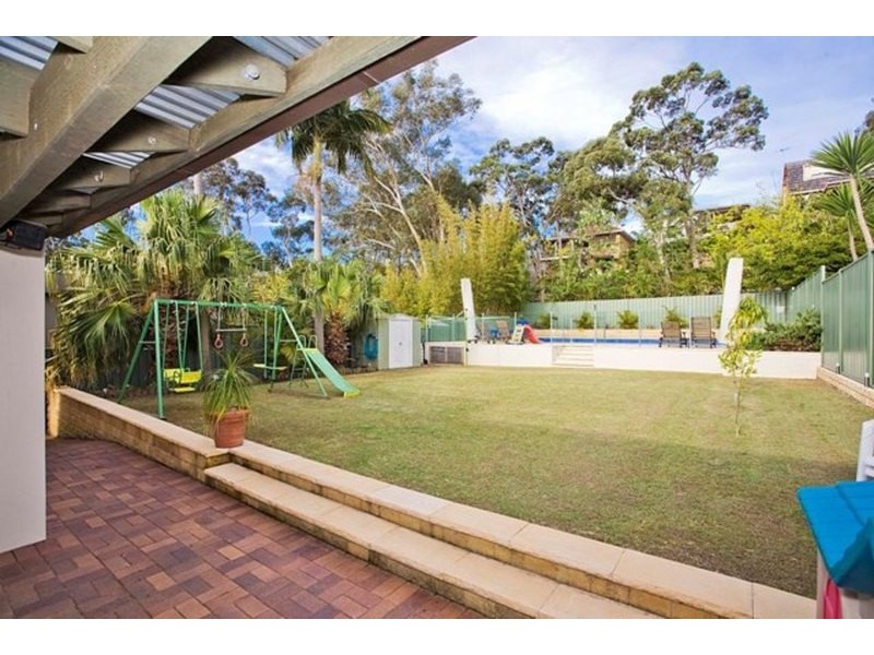 20 Bunyala Street, Carss Park NSW 2221