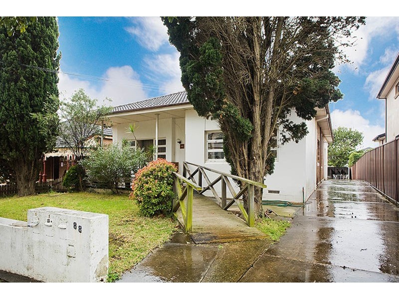 88 The Avenue, Hurstville NSW 2220