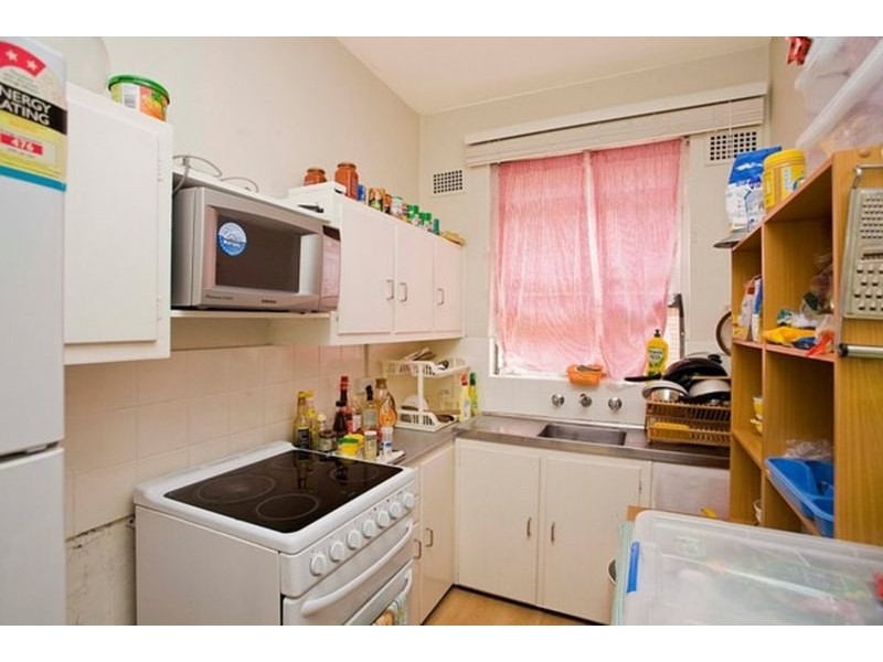 8/27 Baxter Avenue, Kogarah NSW 2217