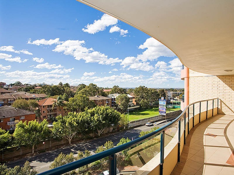 44/8 Ashton Street, Rockdale NSW 2216