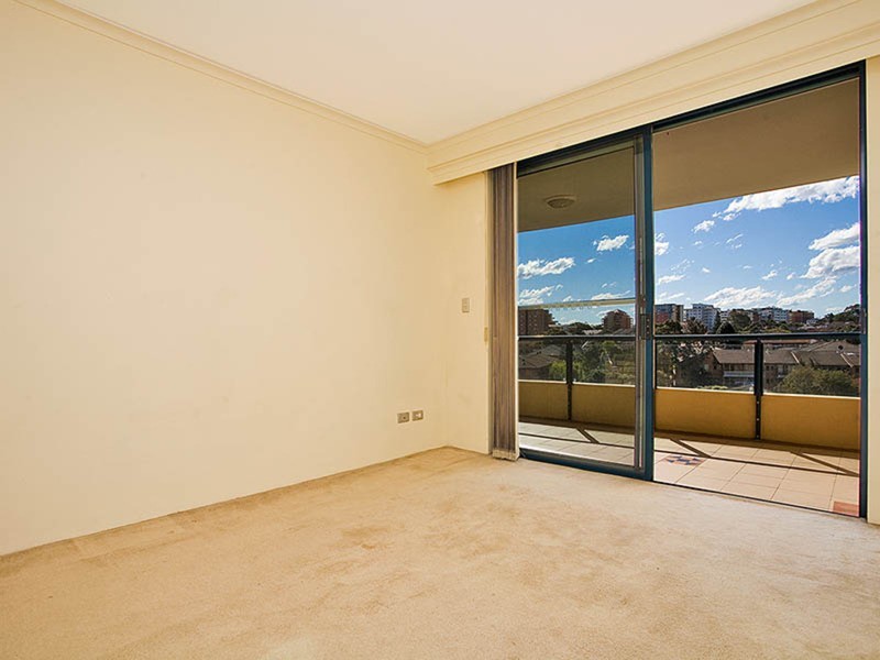 44/8 Ashton Street, Rockdale NSW 2216