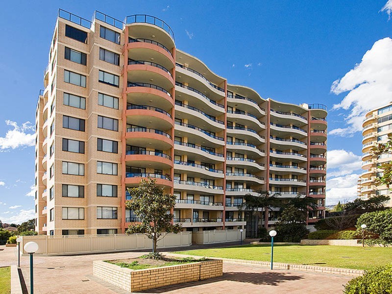 44/8 Ashton Street, Rockdale NSW 2216
