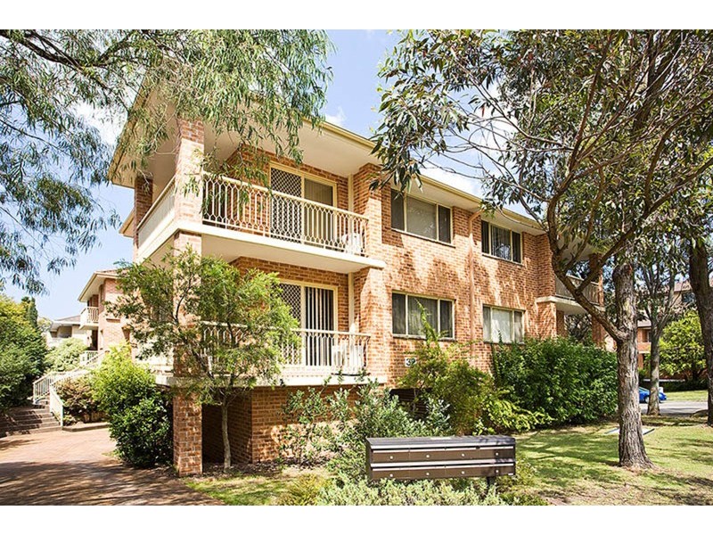 3/32 Rutland Street, Allawah NSW 2218