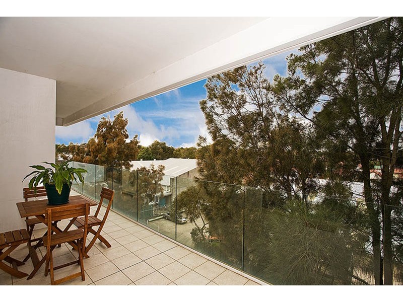 303/9-19 Myrtle Street, Botany NSW 2019