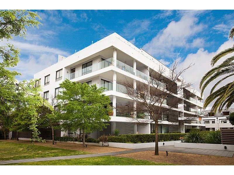 303/9-19 Myrtle Street, Botany NSW 2019