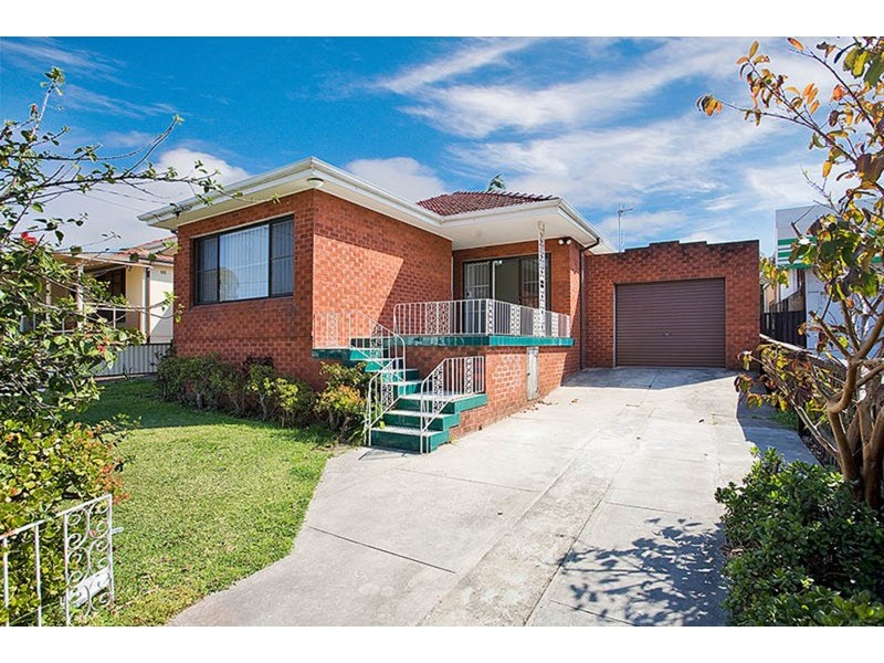 1 Oakdale Avenue, Kogarah NSW 2217