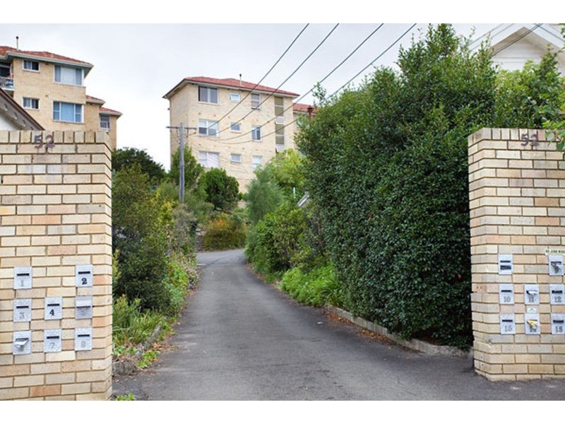 3/52 Kimpton Street, Banksia NSW 2216