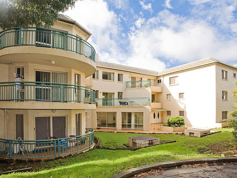 4/161 Princes Highway, Kogarah NSW 2217