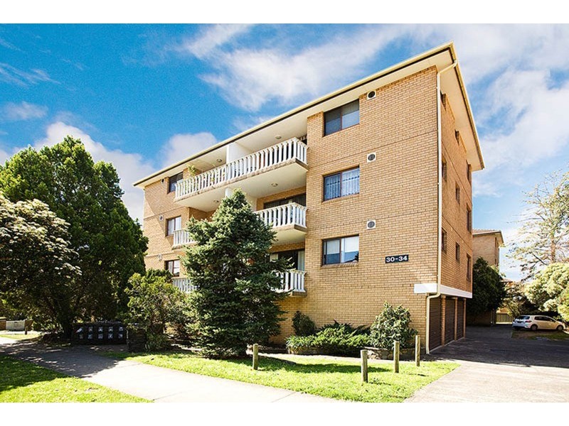 7/30 Ocean Street, Penshurst NSW 2222