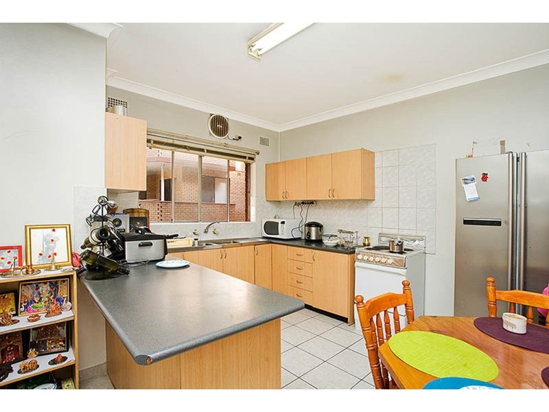 3/25 Bellevue Parade, Hurstville NSW 2220