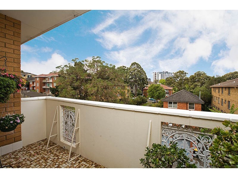 13/34 Empress Street, Hurstville NSW 2220