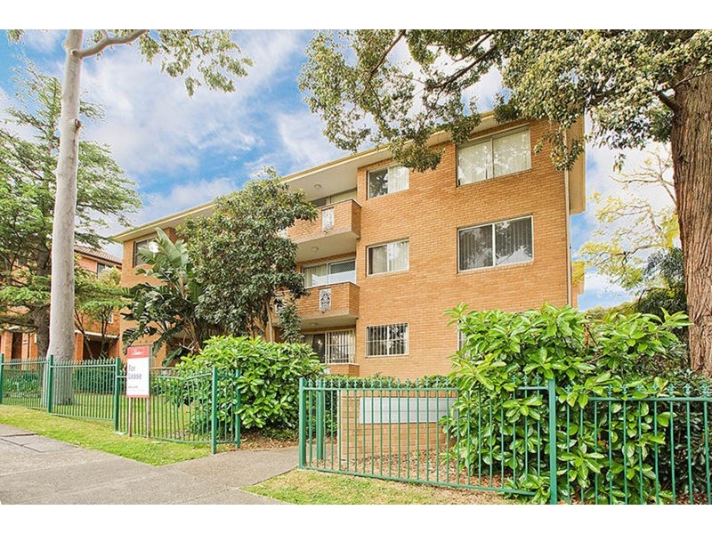13/34 Empress Street, Hurstville NSW 2220