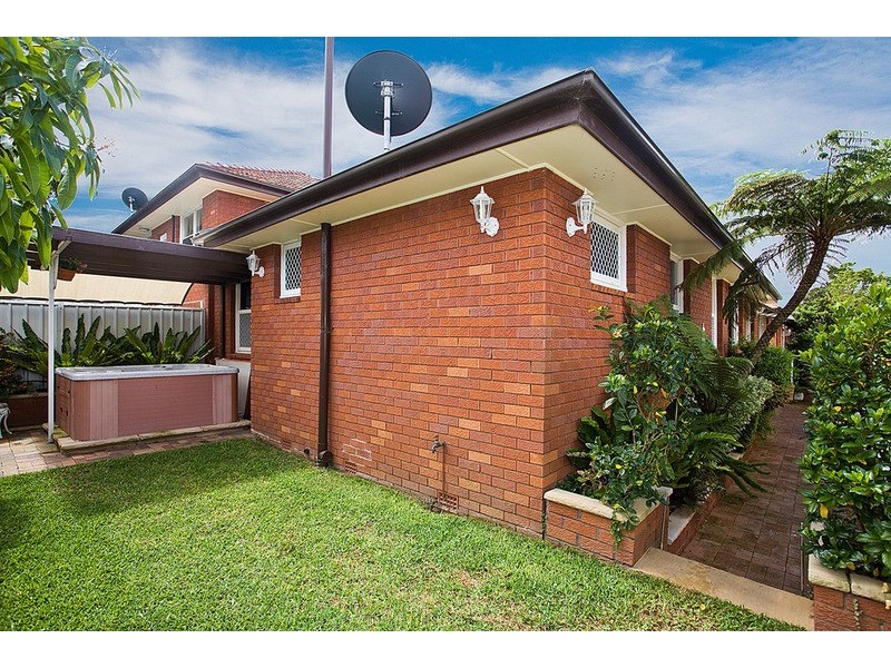 6/133 Queen Victoria Street, Bexley NSW 2207
