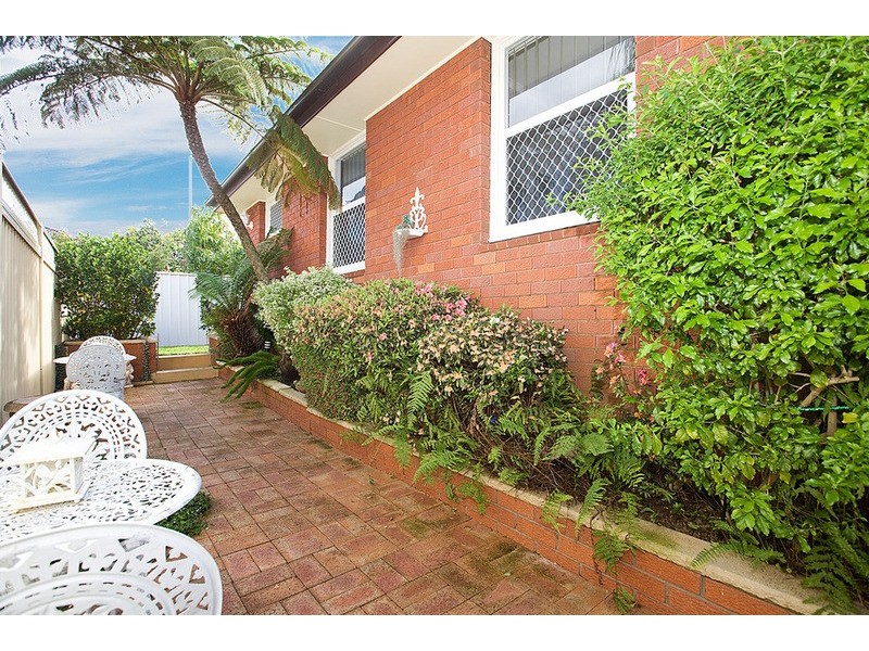 6/133 Queen Victoria Street, Bexley NSW 2207
