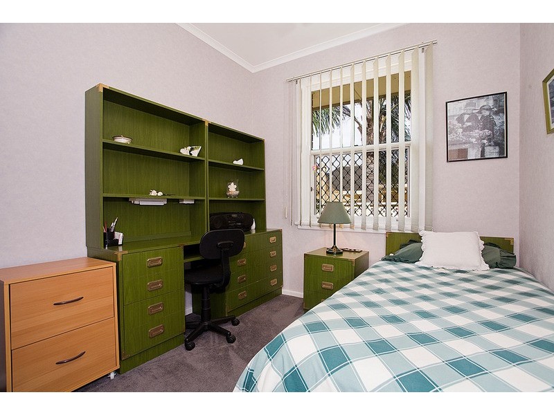 6/133 Queen Victoria Street, Bexley NSW 2207