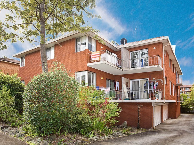 4/84 Woids Avenue, Allawah NSW 2218