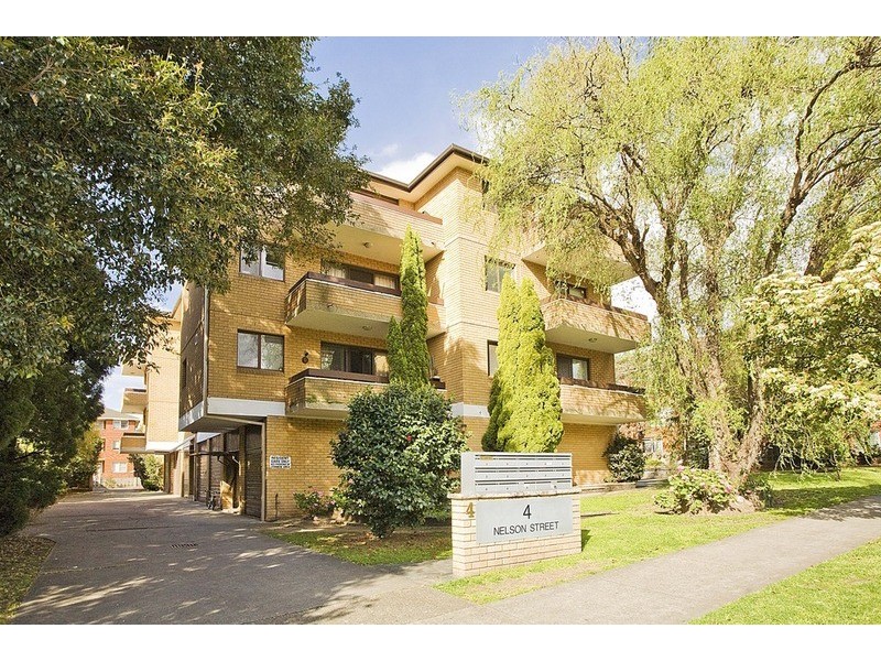 17/4 Nelson Street, Penshurst NSW 2222