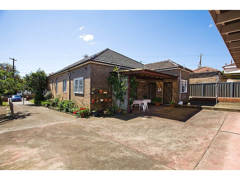 99 Stoney Creek Road, Bexley NSW 2207
