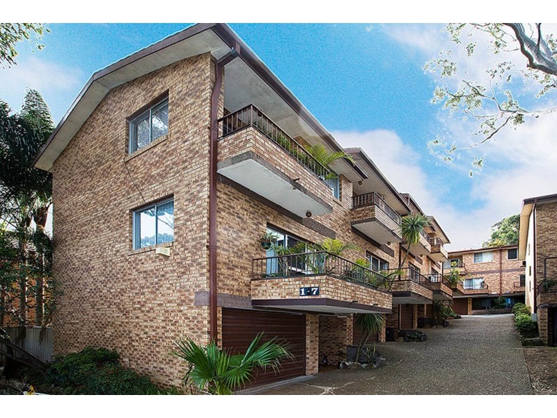 15/1-7 Norman Street, Allawah NSW 2218