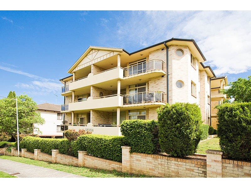 8/1 Illawarra Street, Allawah NSW 2218