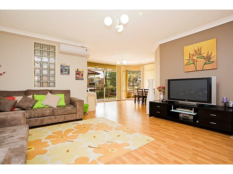 8/1 Illawarra Street, Allawah NSW 2218