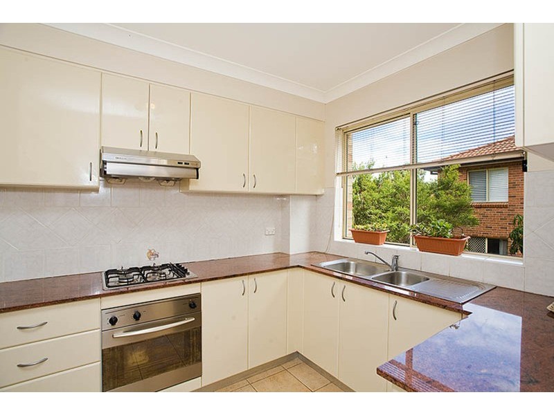 8/1 Illawarra Street, Allawah NSW 2218