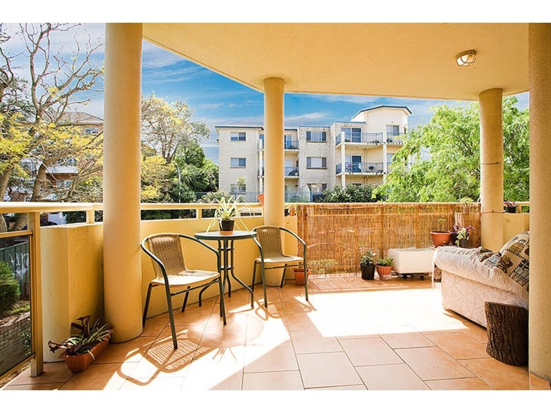 8/1 Illawarra Street, Allawah NSW 2218