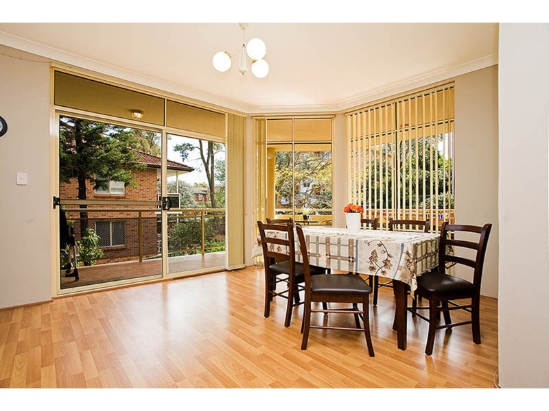 8/1 Illawarra Street, Allawah NSW 2218