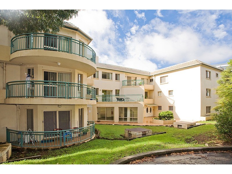 4/161 Princes Highway, Kogarah NSW 2217