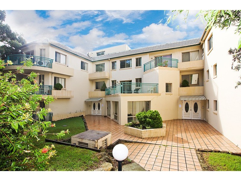 4/161 Princes Highway, Kogarah NSW 2217