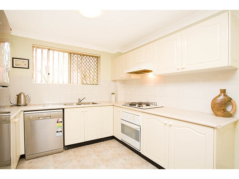 2/1 Percival Street, Penshurst NSW 2222