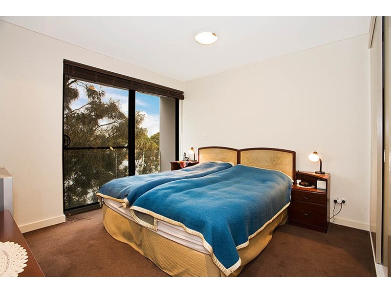 303/9-19 Myrtle Street, Botany NSW 2019