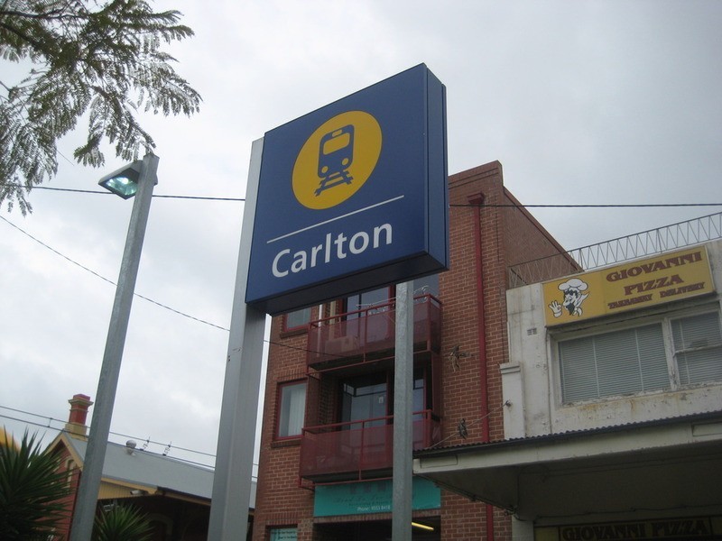 Carlton NSW 2218