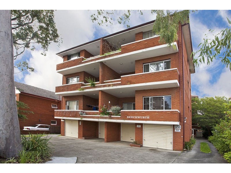 5/39 Baxter Avenue, Kogarah NSW 2217