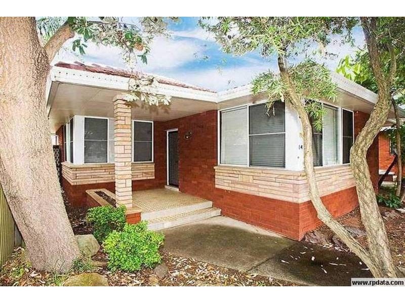 14/27 Toomevarra Street, Kogarah NSW 2217