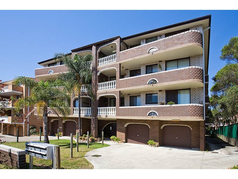 15/53 Bay Street, Rockdale NSW 2216