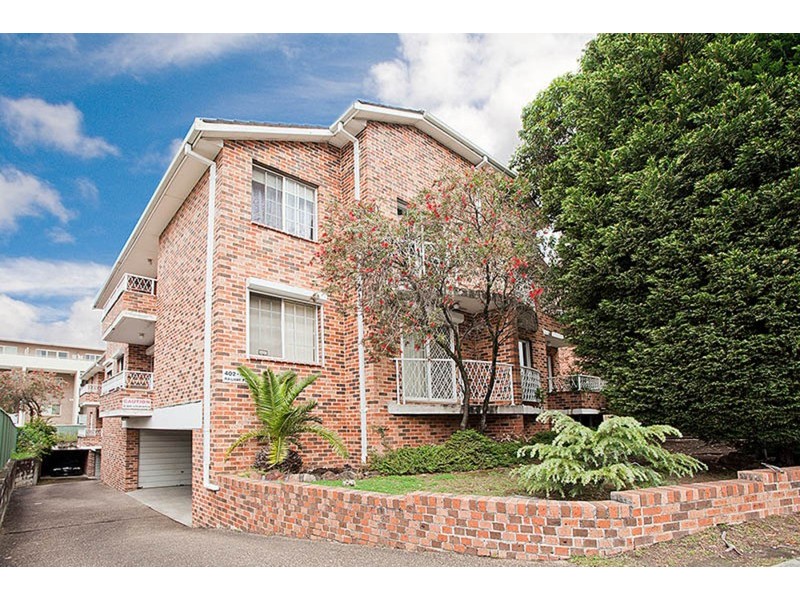 2/402 Railway Parade, Allawah NSW 2218