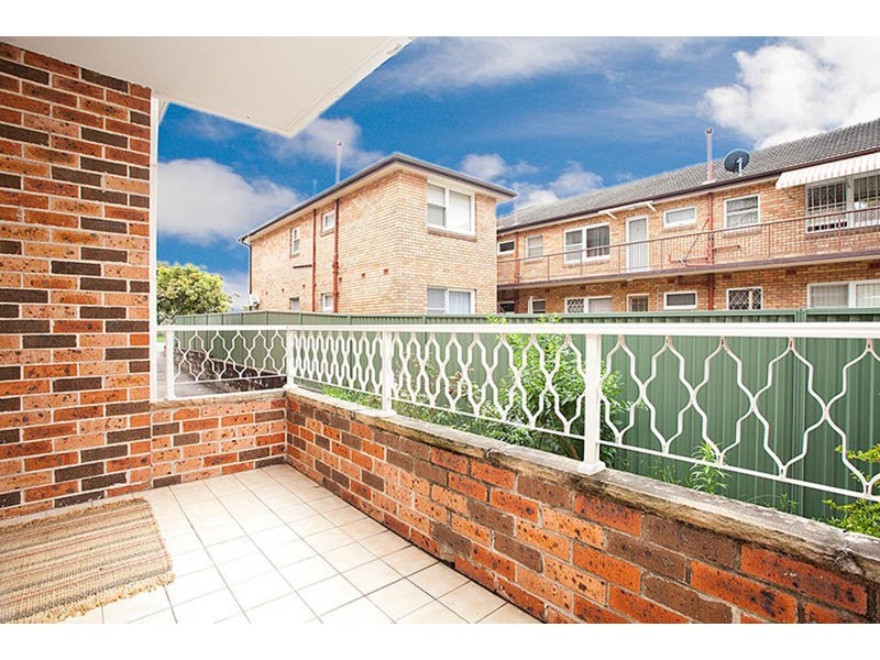 2/402 Railway Parade, Allawah NSW 2218