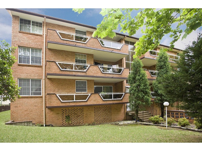 7/2 Kitchener Street, Kogarah NSW 2217