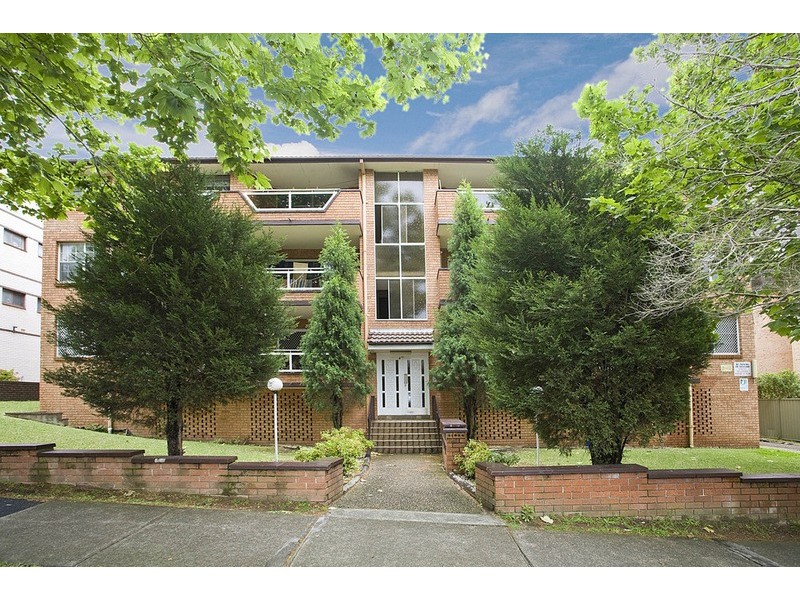 7/2 Kitchener Street, Kogarah NSW 2217