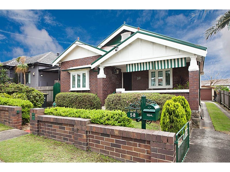 58 Tabrett Street, Banksia NSW 2216