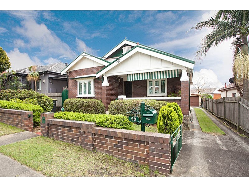 58 Tabrett Street, Banksia NSW 2216