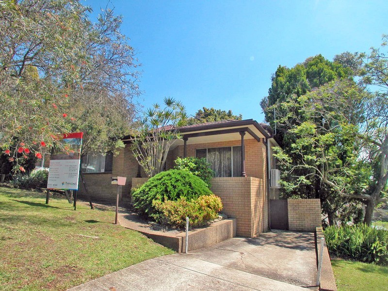 41 Lynwood Street, Blakehurst NSW 2221