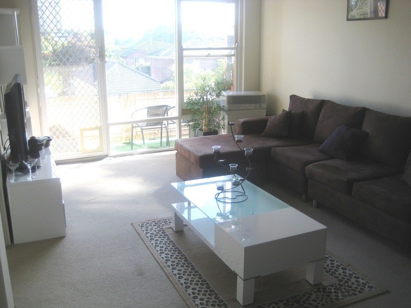 8/27 Baxter Avenue, Kogarah NSW 2217